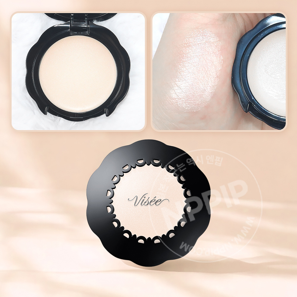 비세 립앤치크 크림 블러셔 립밤 2종