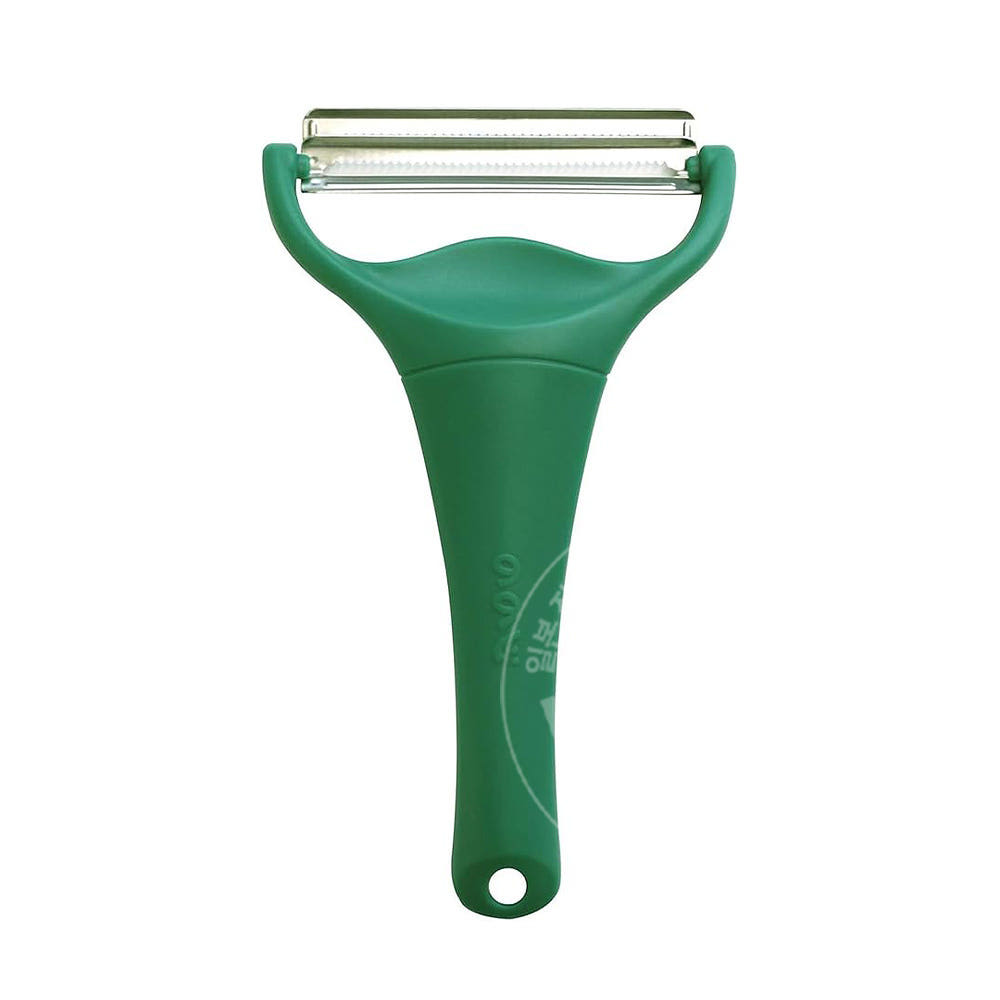 노노지 양배추 채칼 캬베피 CBP-04G 슬라이서 다용도 만능 채칼