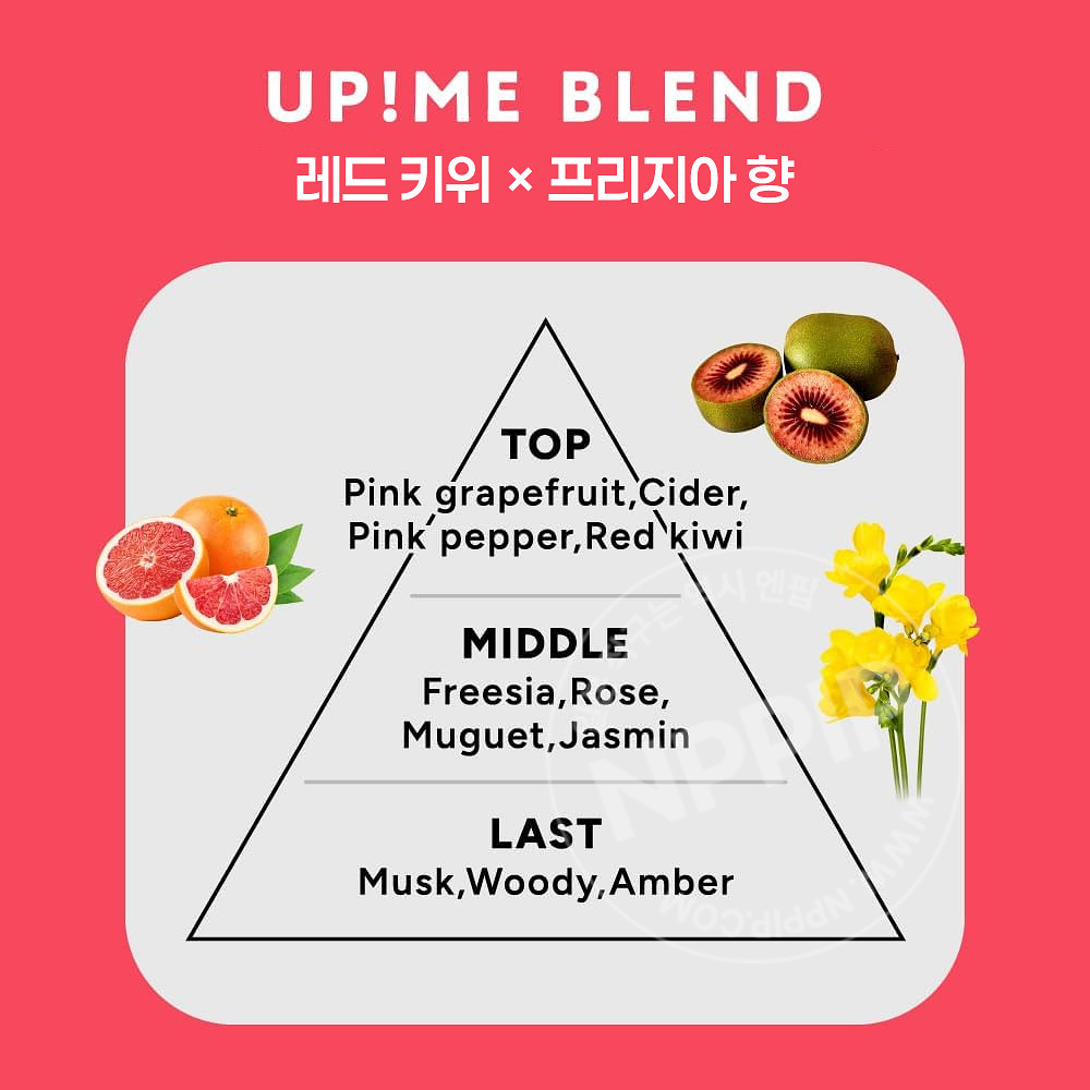 카오 MEMEME 모이스트 부스트 샴푸 400ml