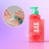 카오 MEMEME 모이스트 부스트 트리트먼트 400ml