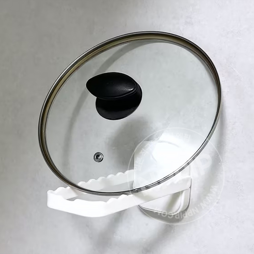 다이소 벽걸이 다용도 소품 걸이 후크 주방 휴대폰 거치대