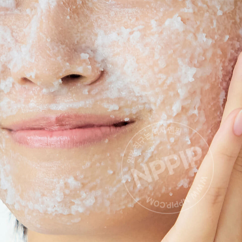 케아나나데시코 라이스팩 워시오프타입 170g 일본 마스크팩