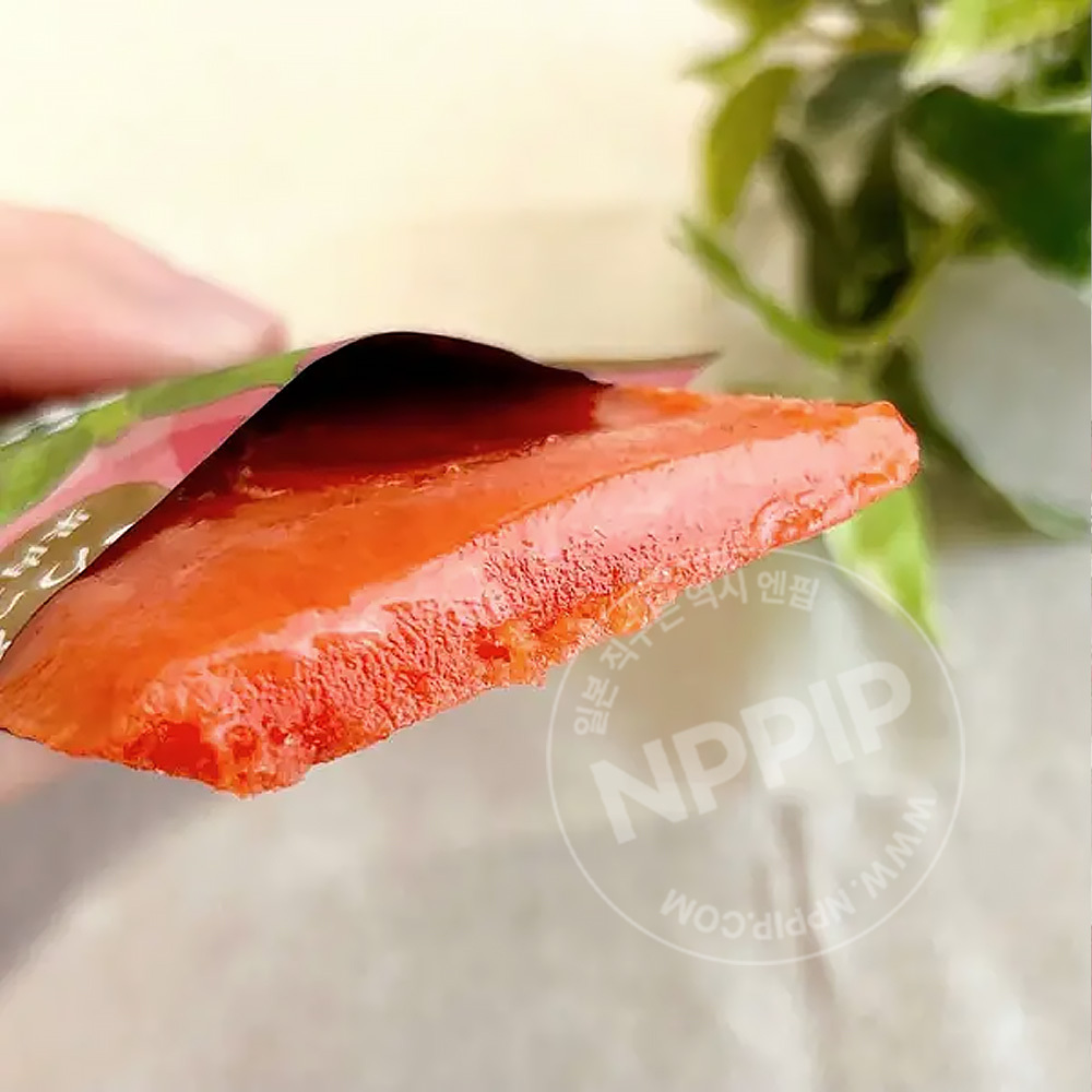 칼디 얼려먹는 딸기 아이스 샤베트 90g