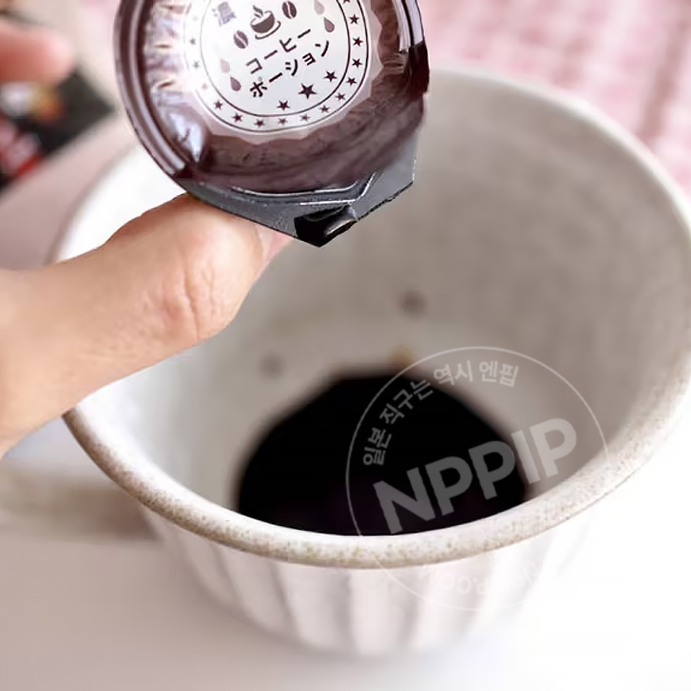 돈키호테 농축 커피 포션 50개입