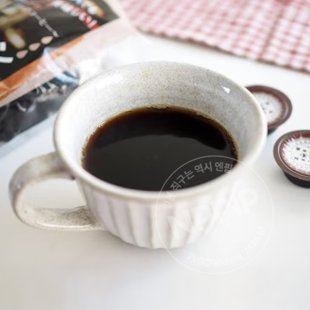 돈키호테 농축 커피 포션 50개입