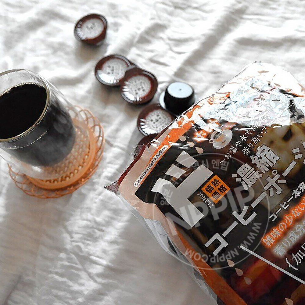 돈키호테 농축 커피 포션 50개입