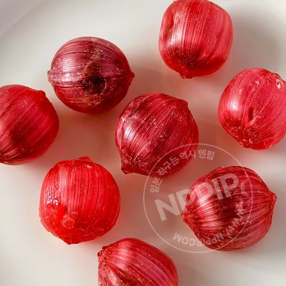 UHA미각당 구미다마 딸기맛 젤리 55g