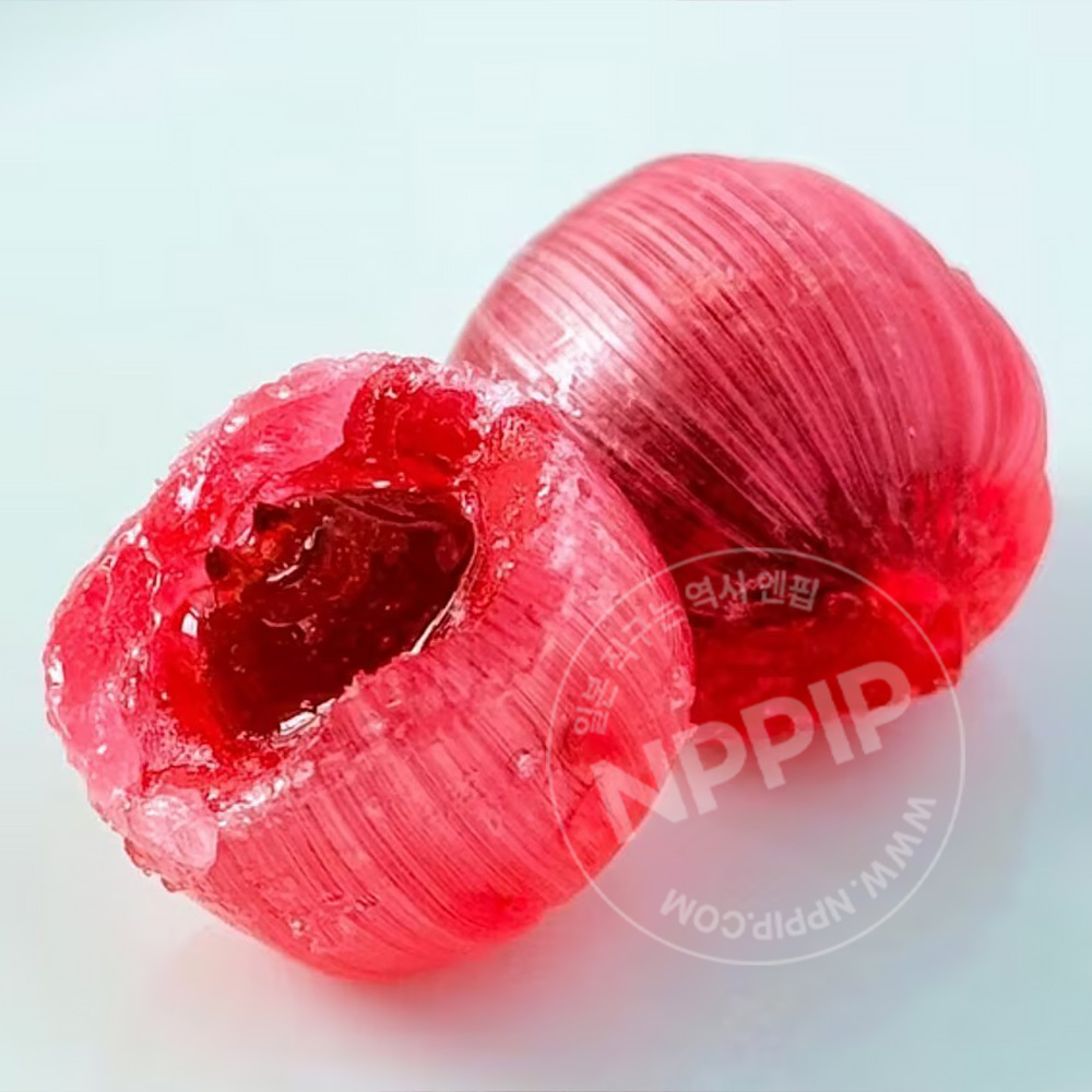 UHA미각당 구미다마 딸기맛 젤리 55g