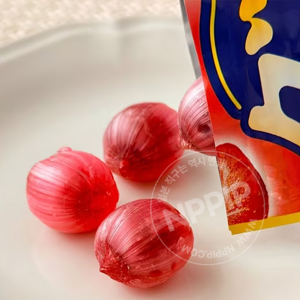 UHA미각당 구미다마 딸기맛 젤리 55g