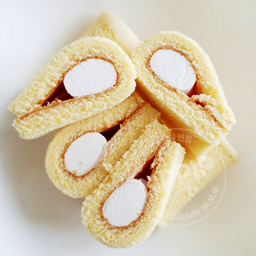 부르봉 훈와리 오믈렛 방순 바나나맛 5개입