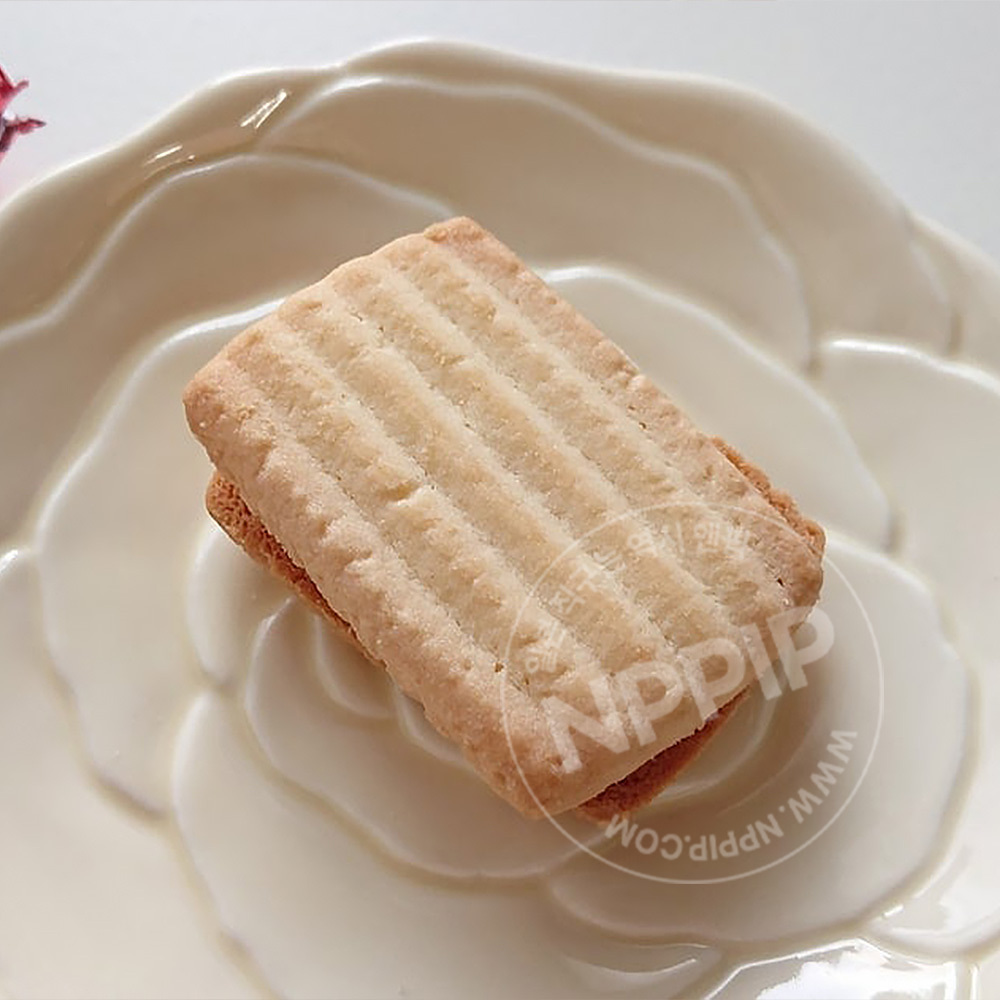 모리나가 코메다커피 시로노와르 샌드 쿠키 8개입