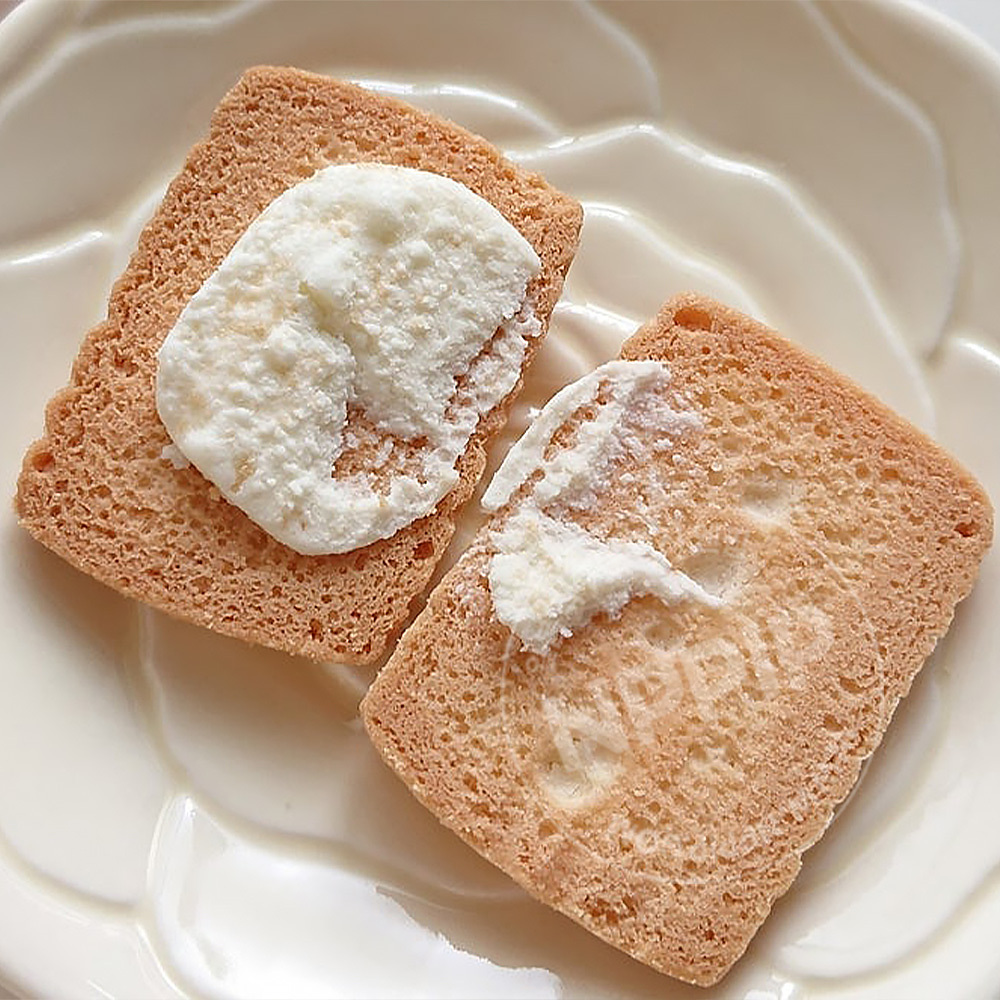 모리나가 코메다커피 시로노와르 샌드 쿠키 8개입