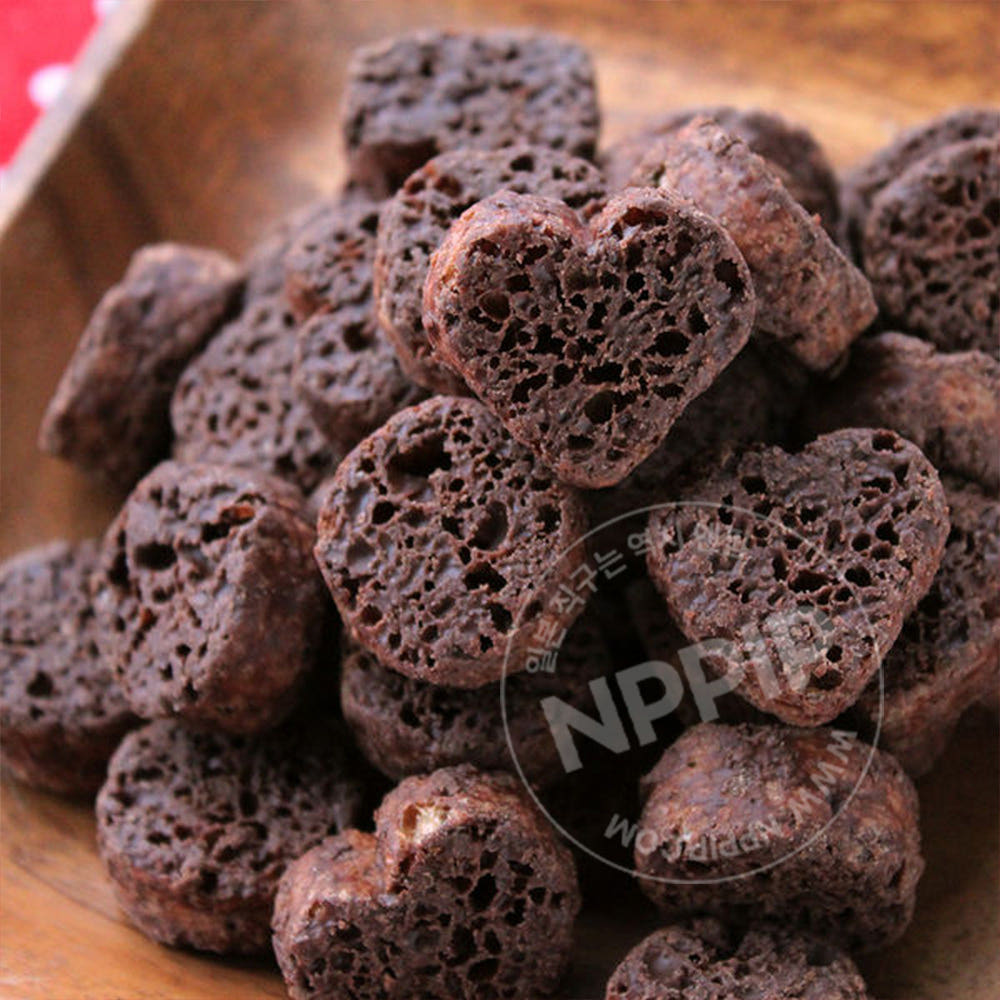 야오킨 리스카 싯토리 초코 촉촉한 초코과자 80g