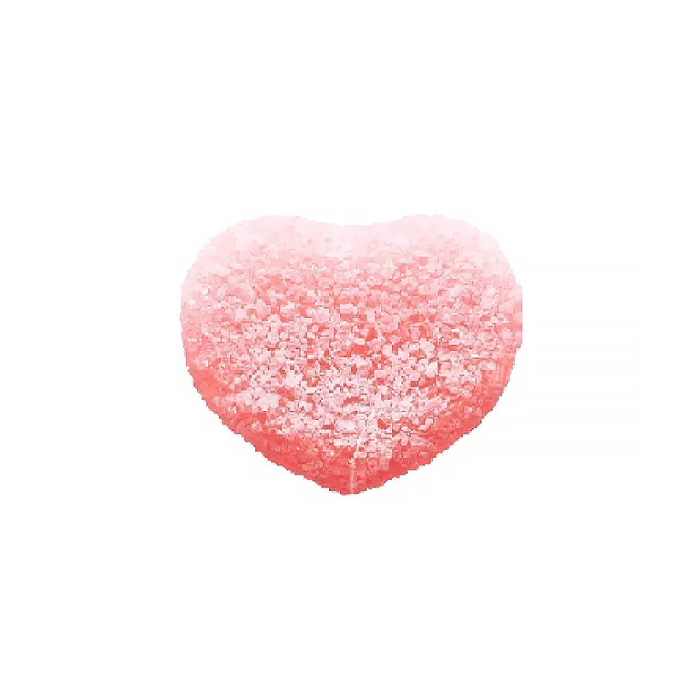 칸로 퓨레구미 봄하늘 핑그레 핑크 자몽 소다맛 52g 일본 젤리