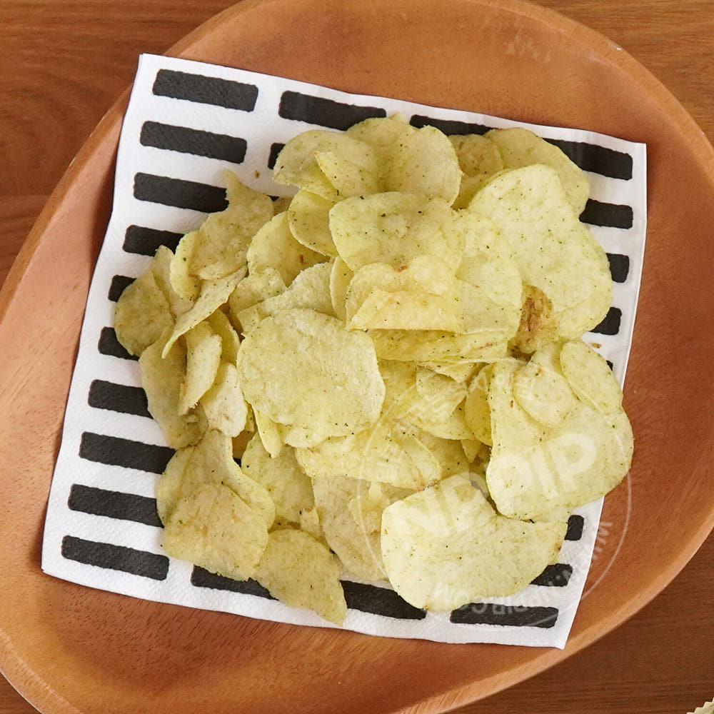 칼디 고수 고수맛 포테이토칩 감자칩 60g