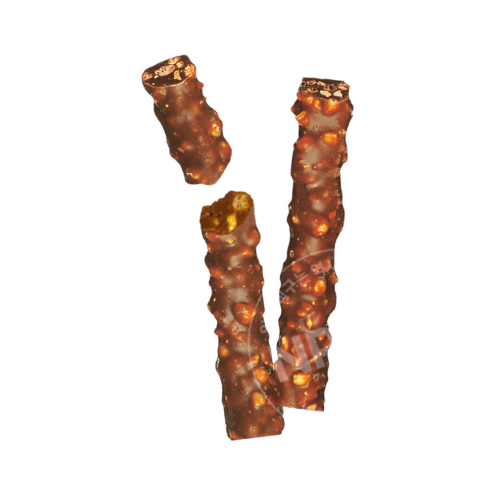 모리나가 코에다 잔가지 밀크 11봉입 일본 초콜릿