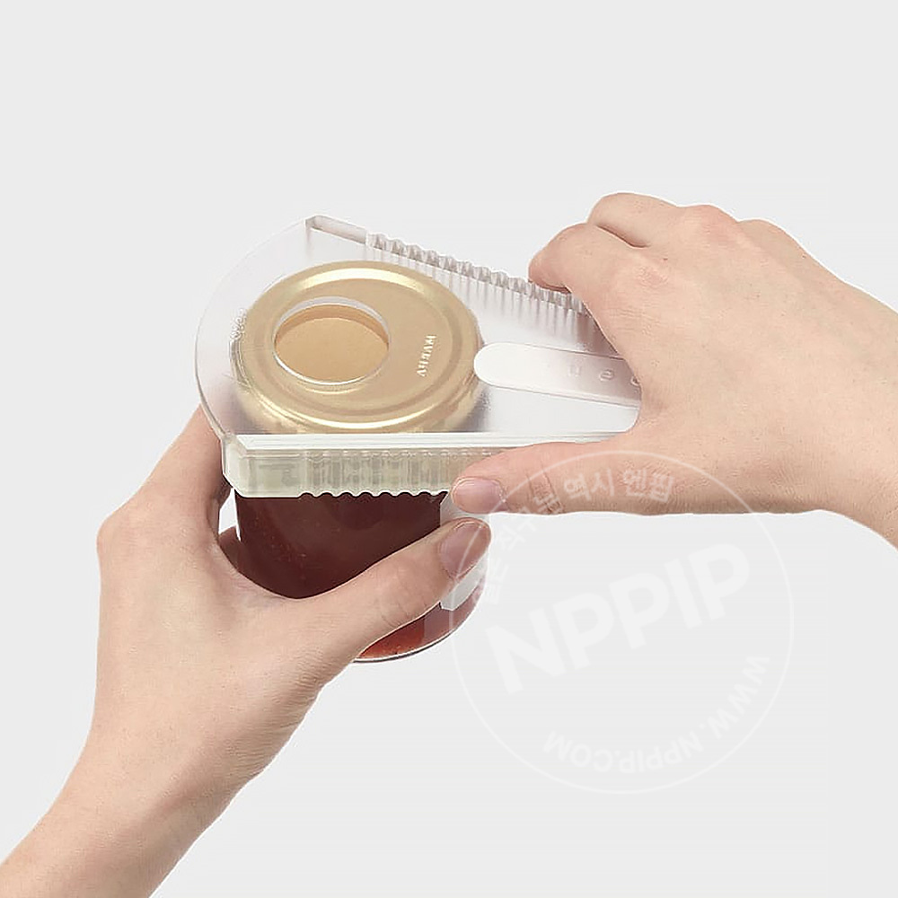 마나 라쿠라쿠 다용도 멀티 오프너 병따개