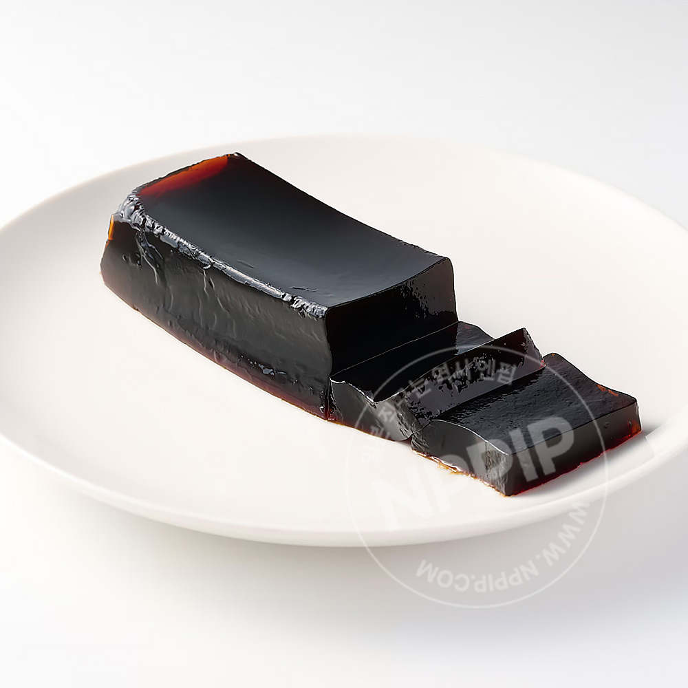 무인양품 오리지널 블렌드 커피 젤리 207g