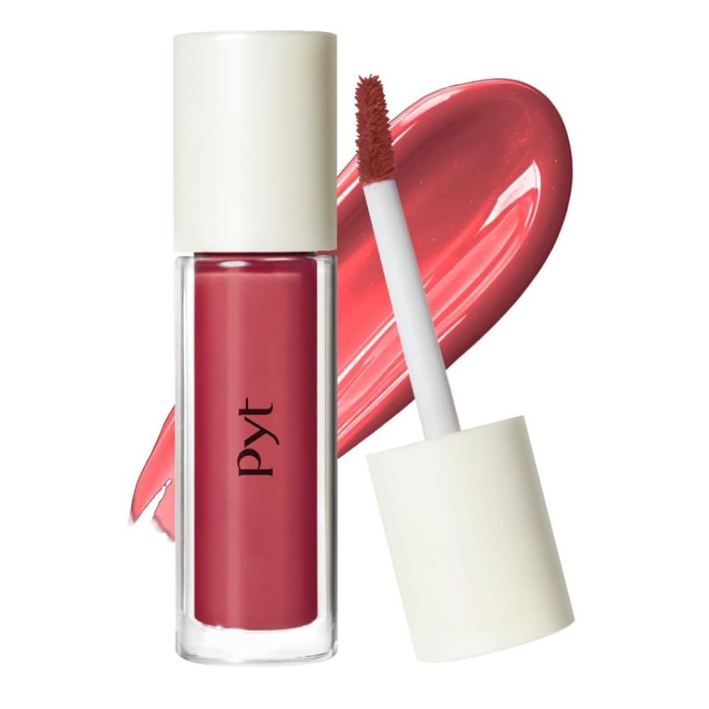 PYT 퓨트 겐바 립 틴트 5종 립스틱
