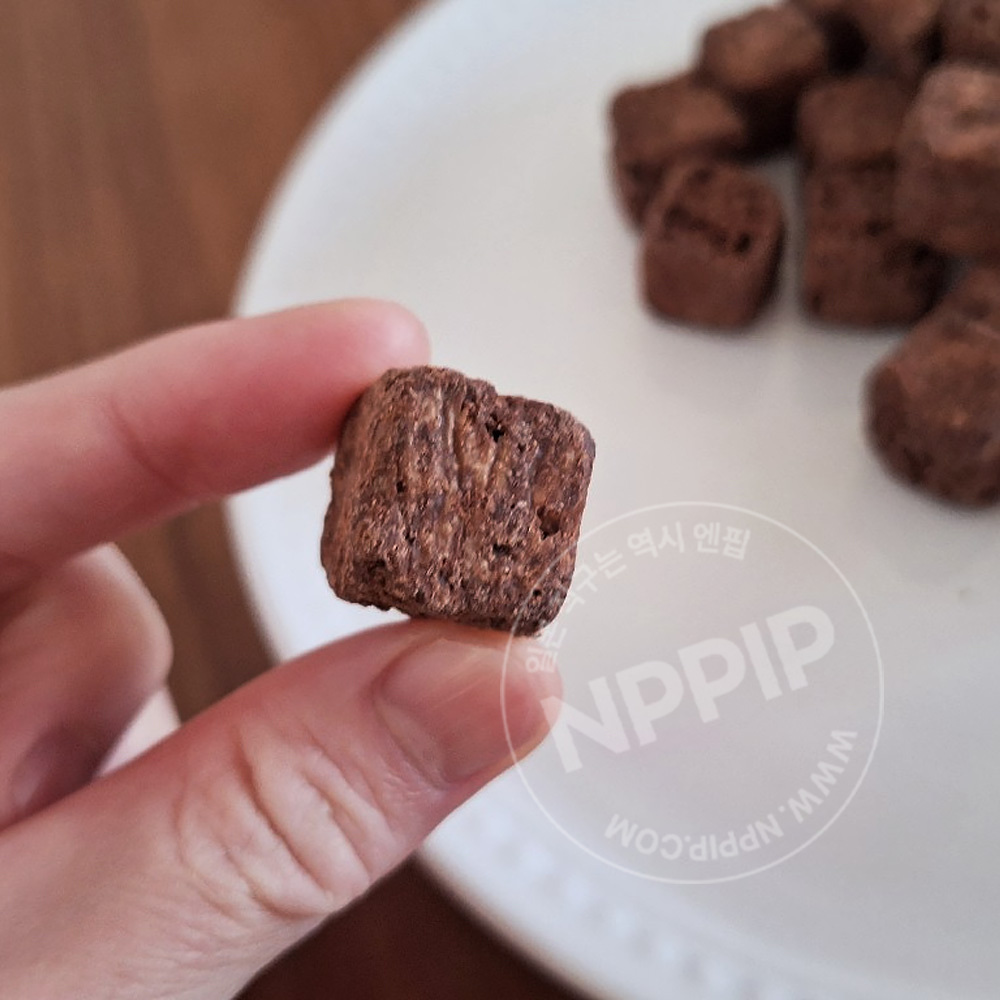 긴비스 긴자 러스크 유혹의 쇼콜라 35g