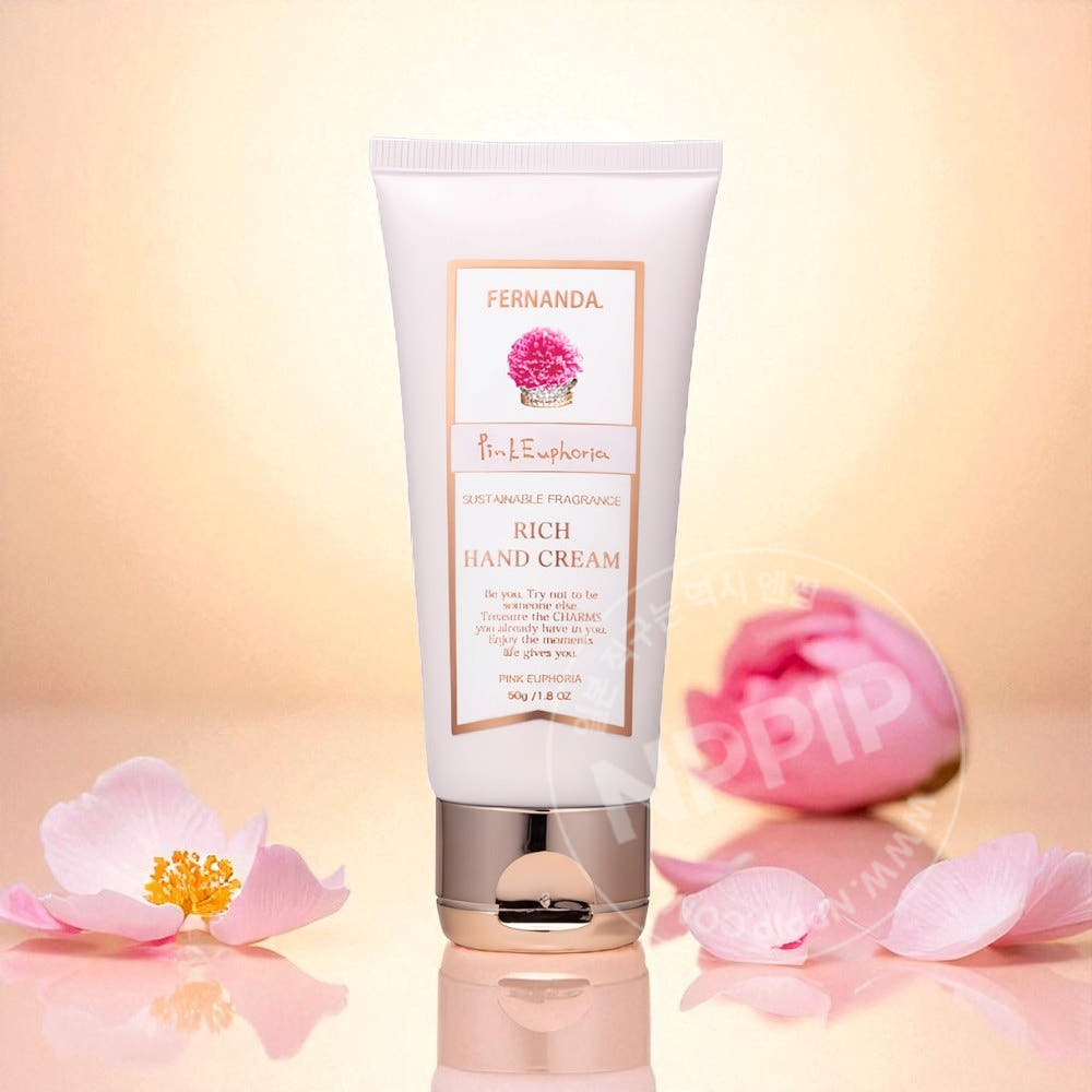 페르난다 리치 핸드크림 4종