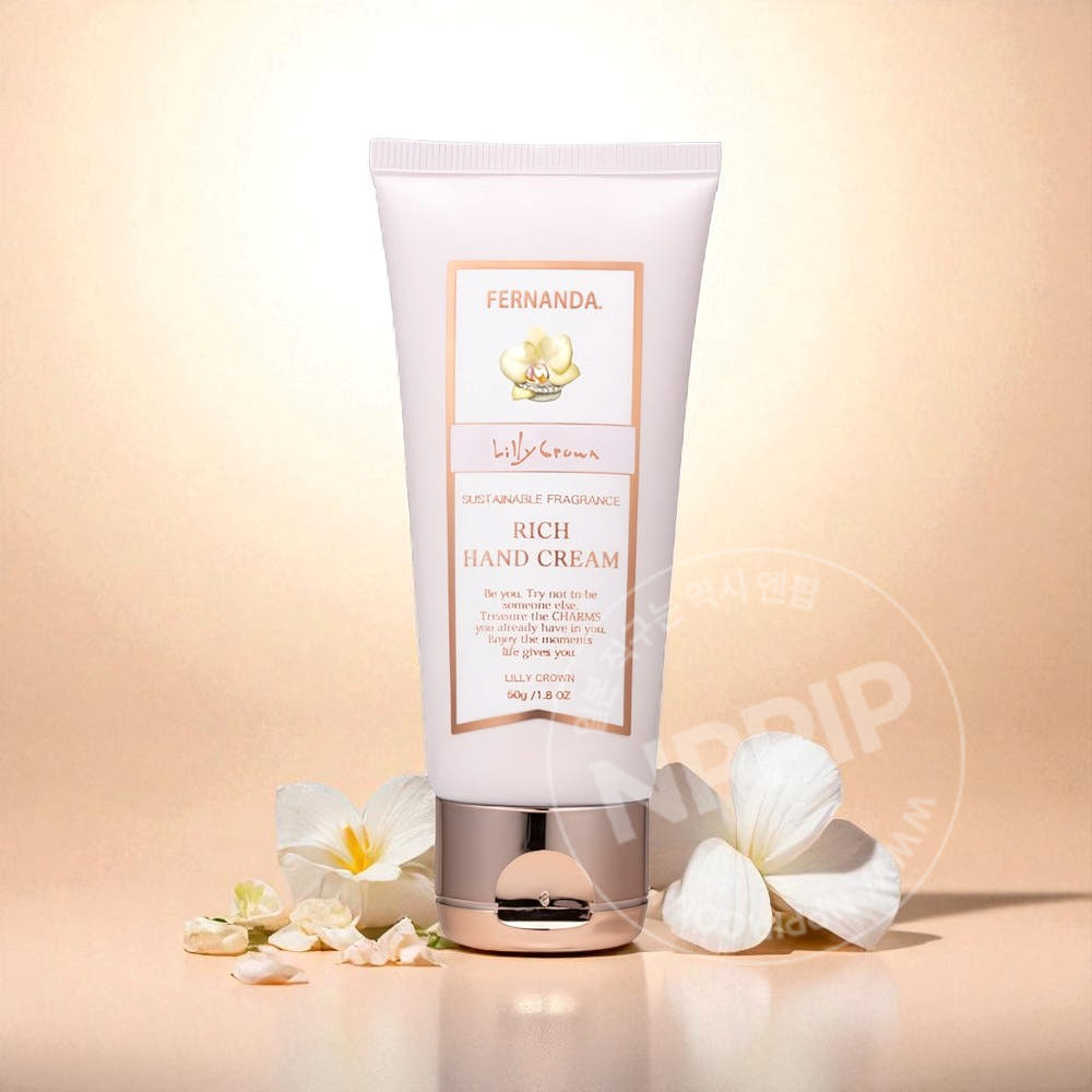 페르난다 리치 핸드크림 4종