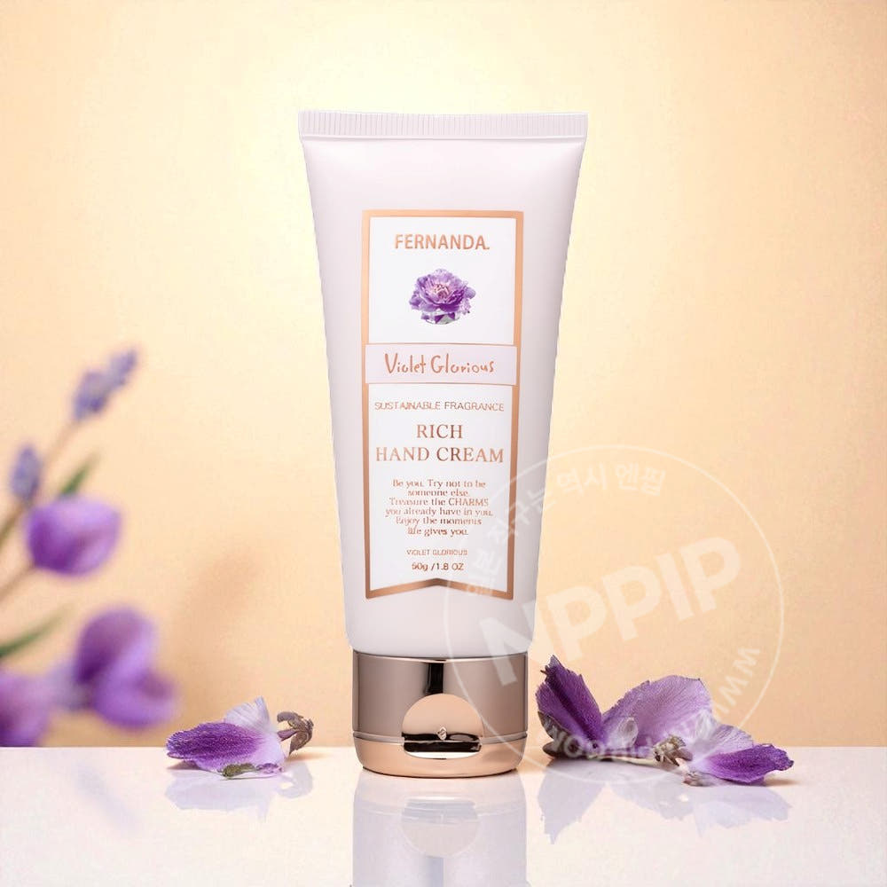 페르난다 리치 핸드크림 4종