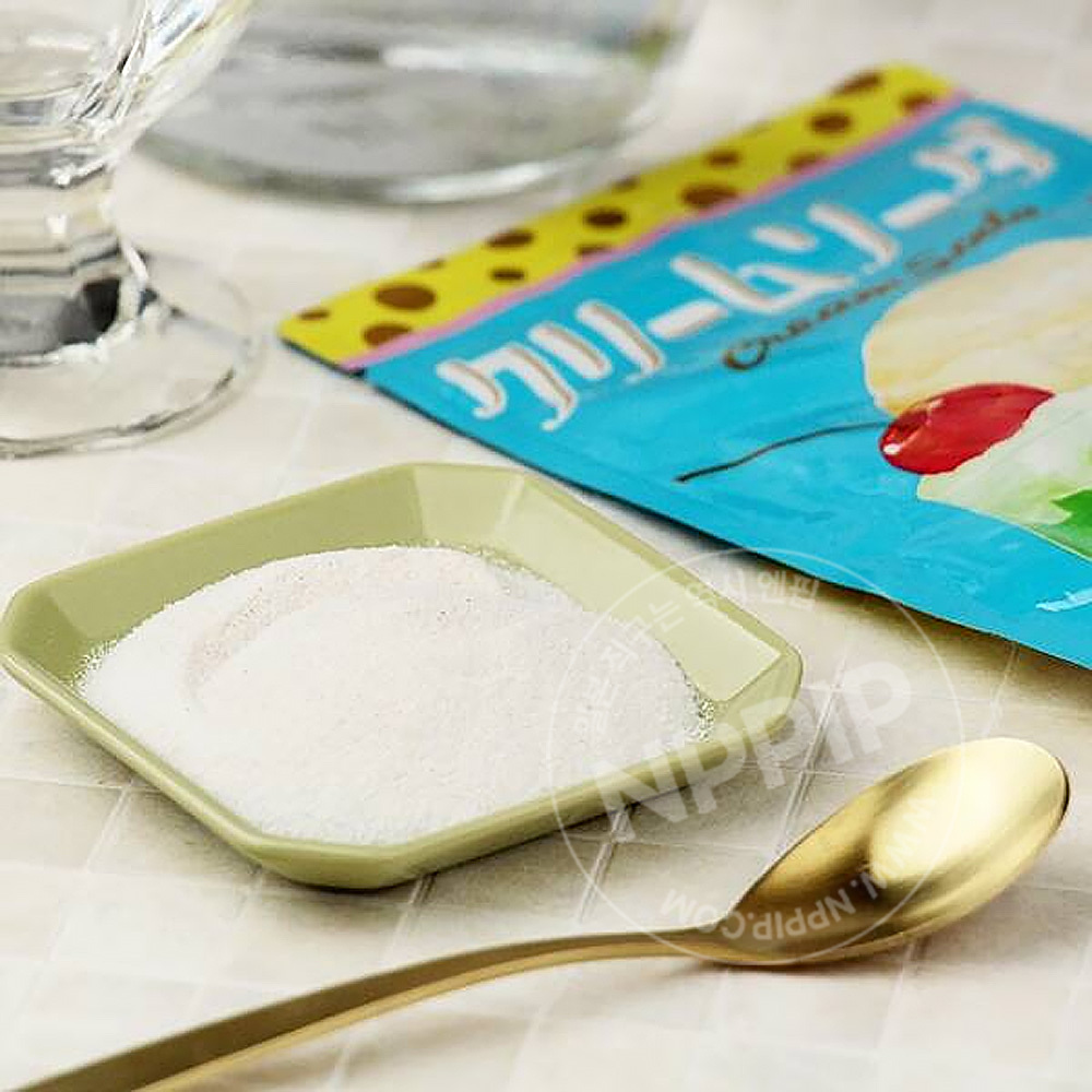 칼디 크림소다 메론소다 만들기 믹스 분말가루 80g 10회분