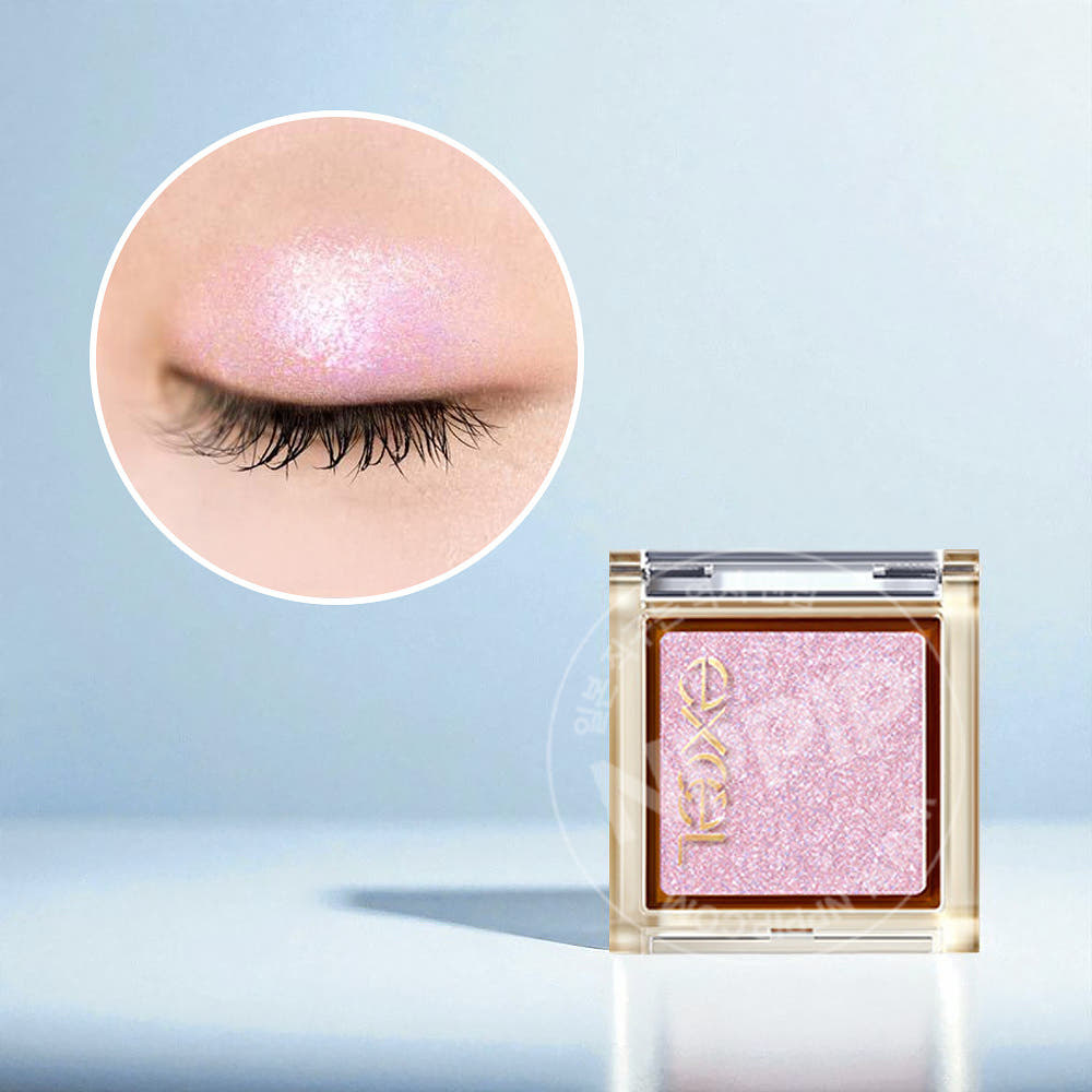 엑셀 아이섀도우 아이플래너 27종 일본 화장품