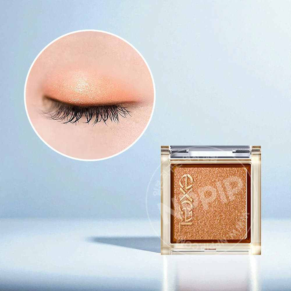 엑셀 아이섀도우 아이플래너 27종 일본 화장품