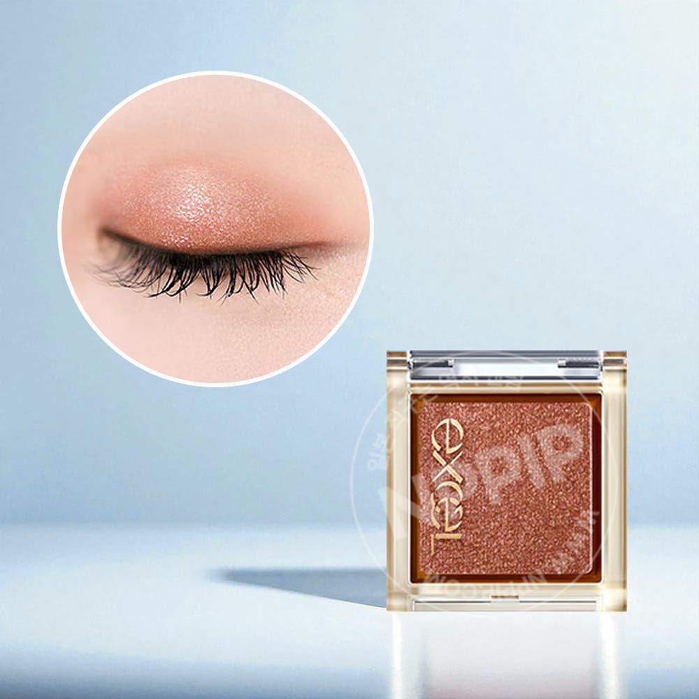 엑셀 아이섀도우 아이플래너 27종 일본 화장품