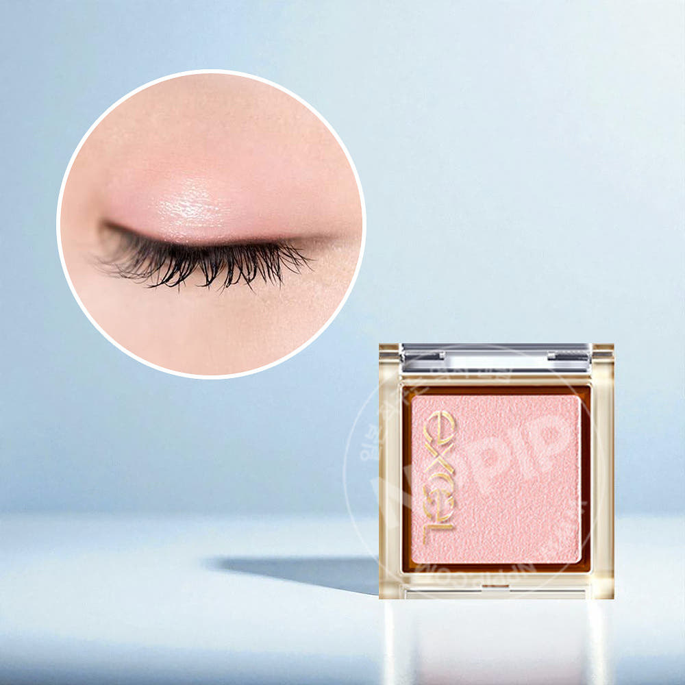 엑셀 아이섀도우 아이플래너 27종 일본 화장품