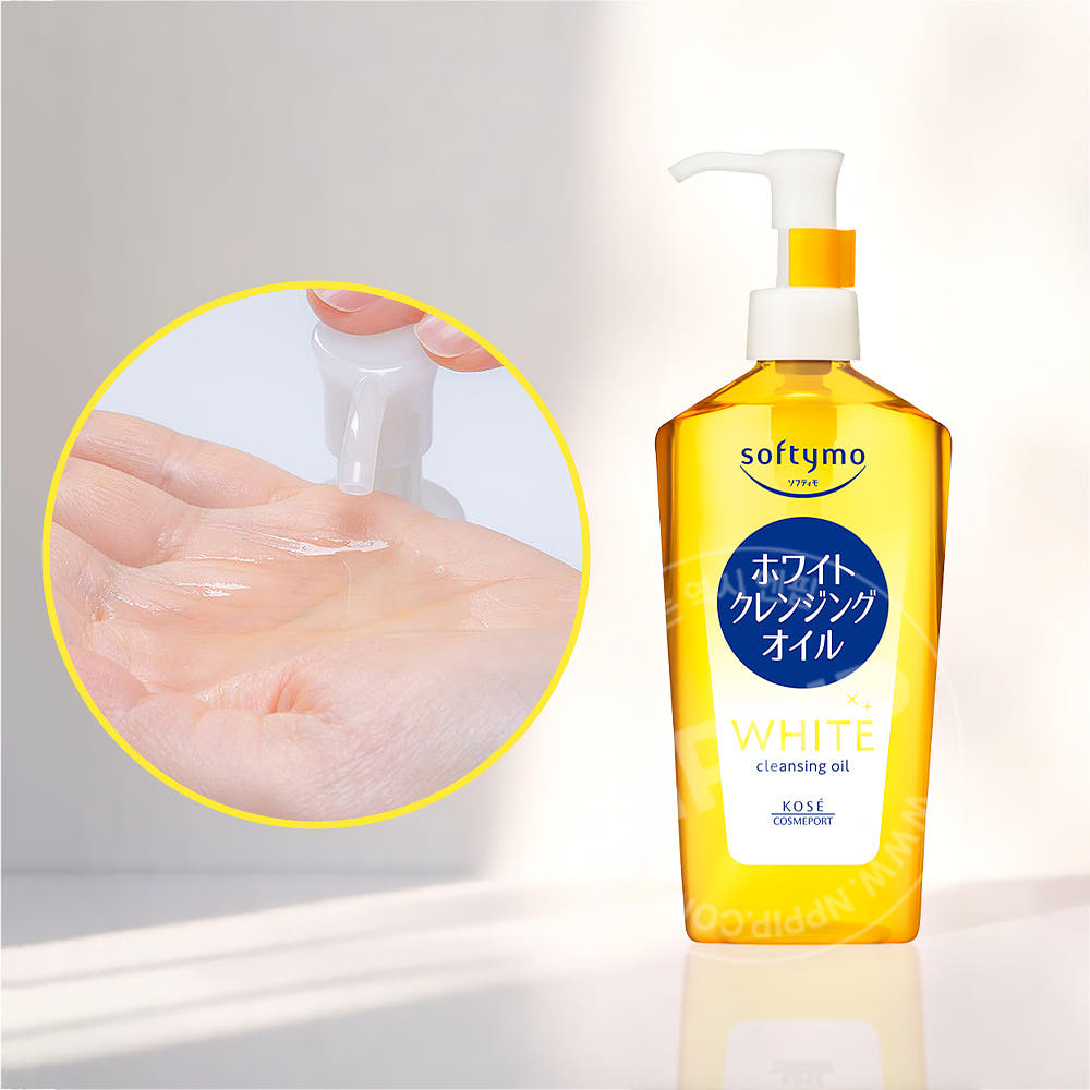 코세 kose 소프티모 클렌징 오일 본품/리필 8종