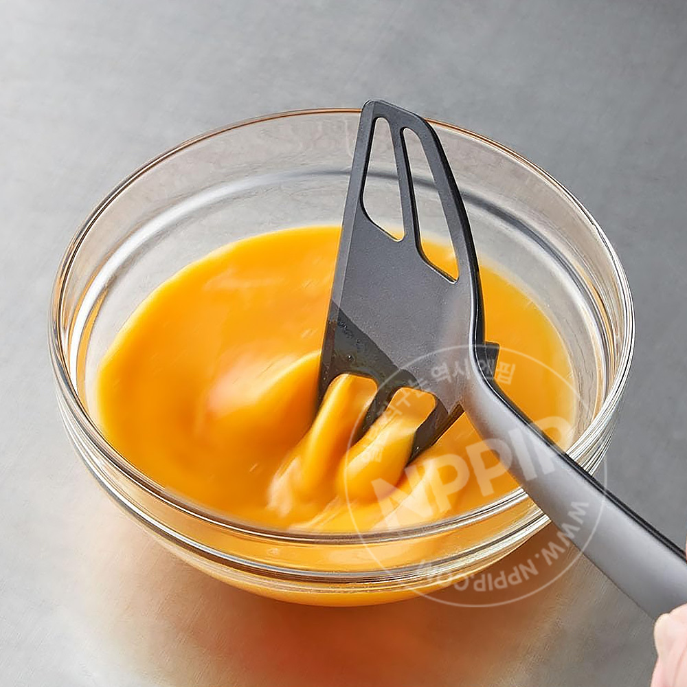 AUX 계란말이 터너 타마고야키 전용 뒤집개 일본 아이디어 조리도구