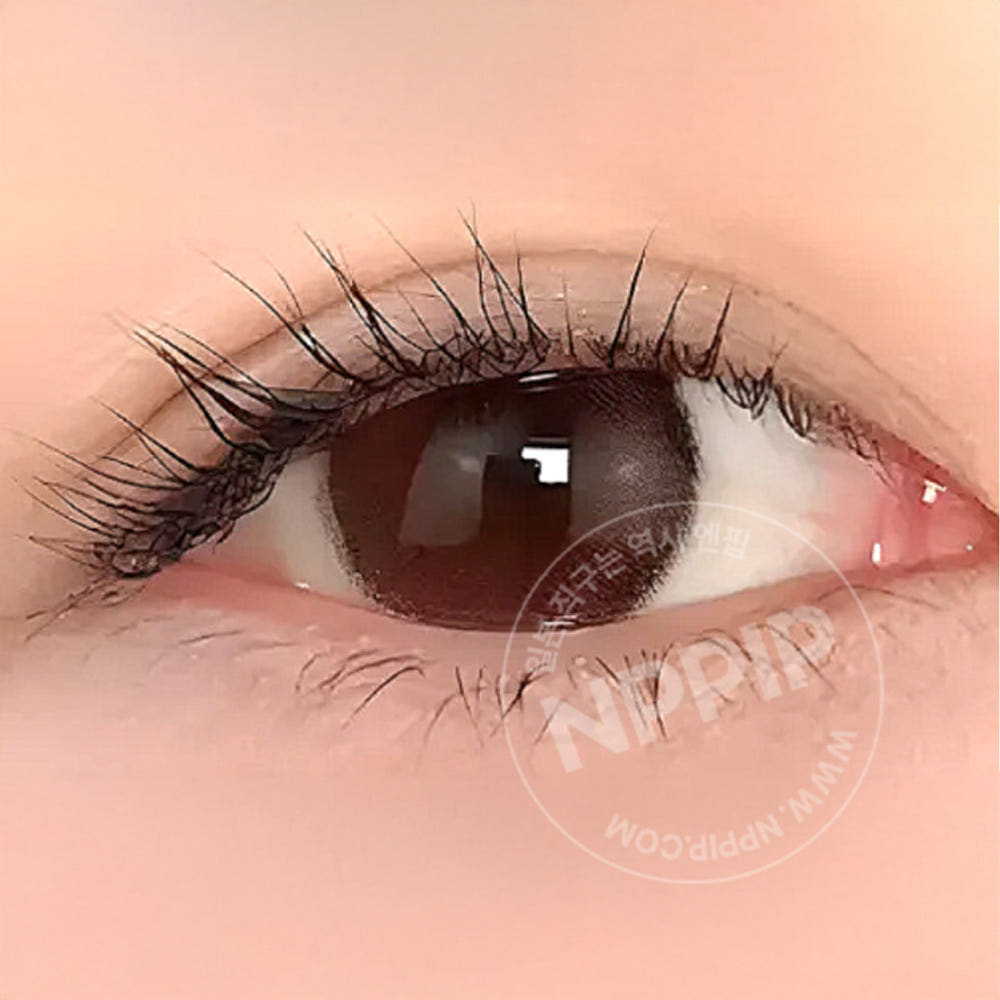 캔메이크 퀵 래쉬 컬러 롱 마스카라 02 블랙
