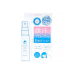 나키코 약용 땀방지 메이크업 픽서 페이스 미스트 쿨타입 40ml