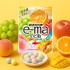 UHA미각당 e-ma 목캔디 컬러풀 과일 체인지 50g