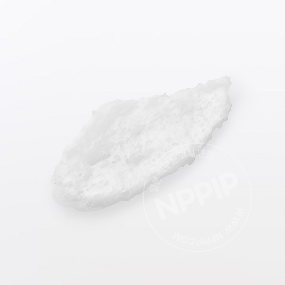 일본 무인양품 헤드 스크럽 두피스크럽 민트향 200g