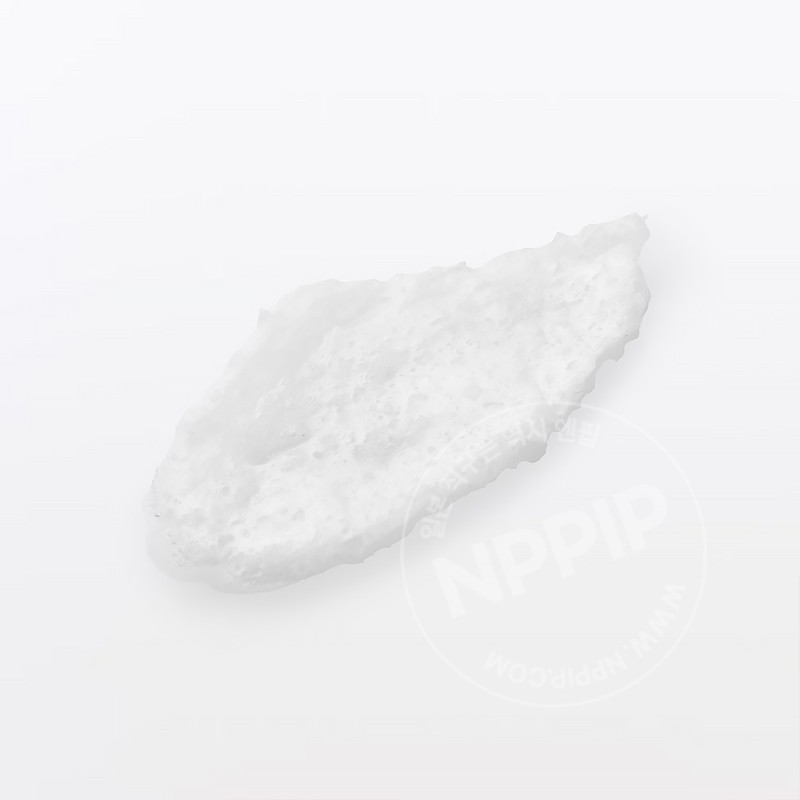 일본 무인양품 헤드 스크럽 두피스크럽 민트향 200g