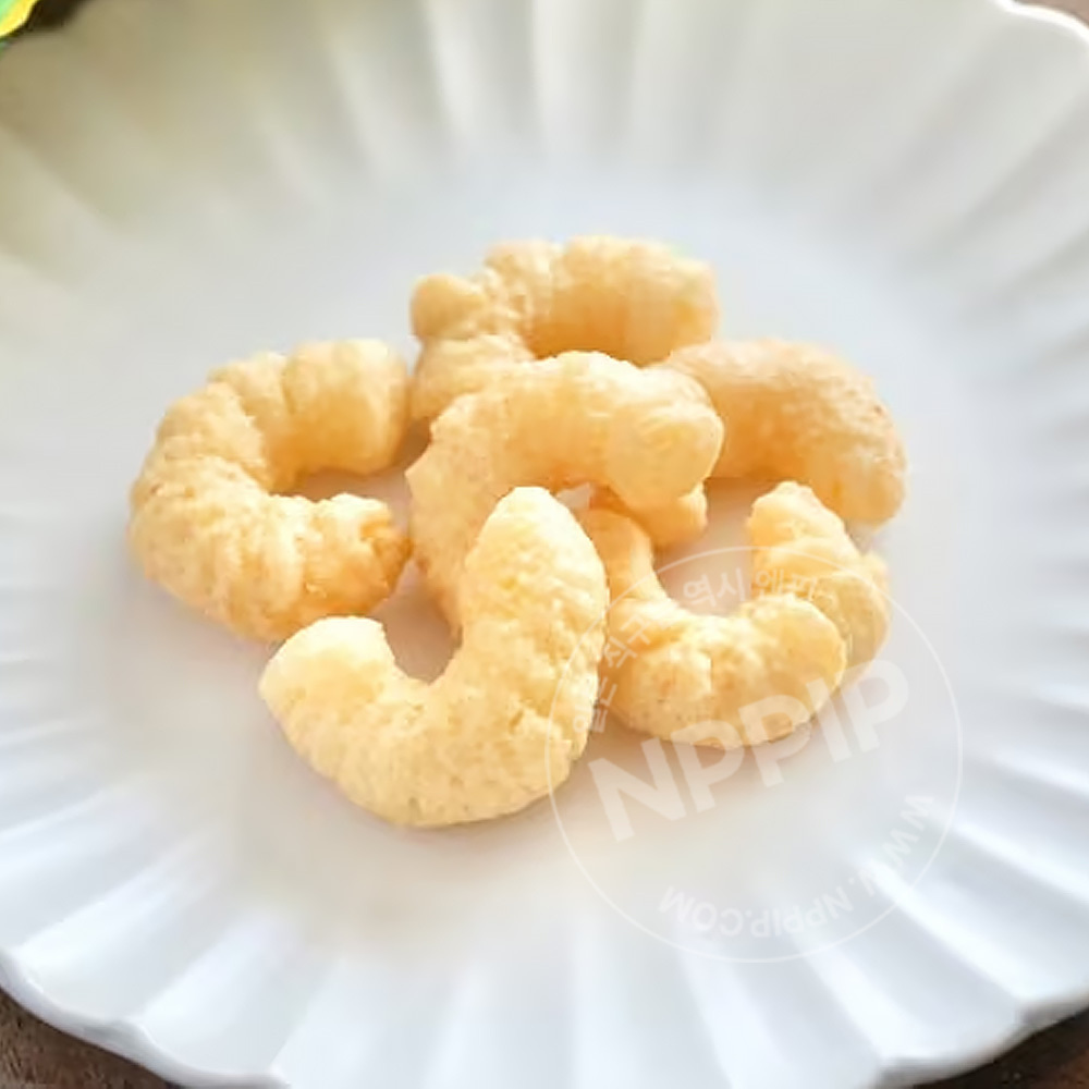 토하토 캬라멜콘 여름귤 레몬맛 62g 일본 과자