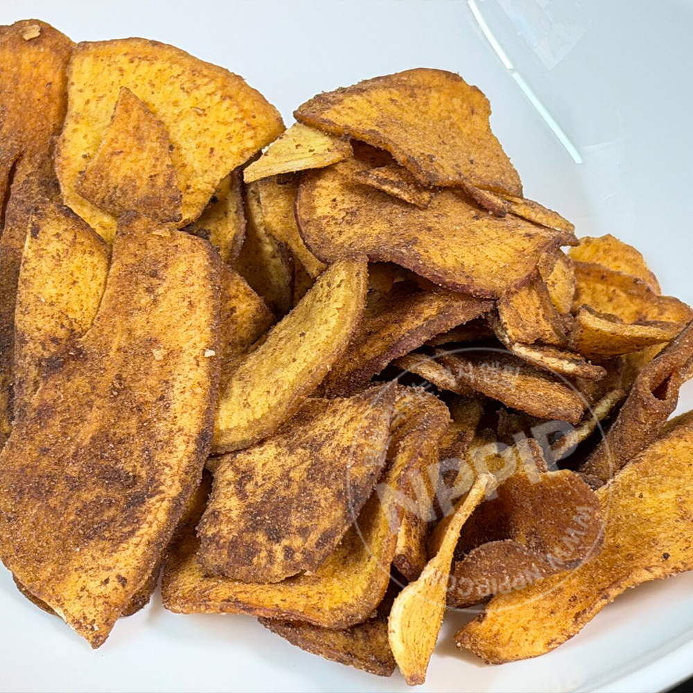 UHA미각당 오사츠도키 포켓몬스터 초콜릿맛 고구마칩 37g