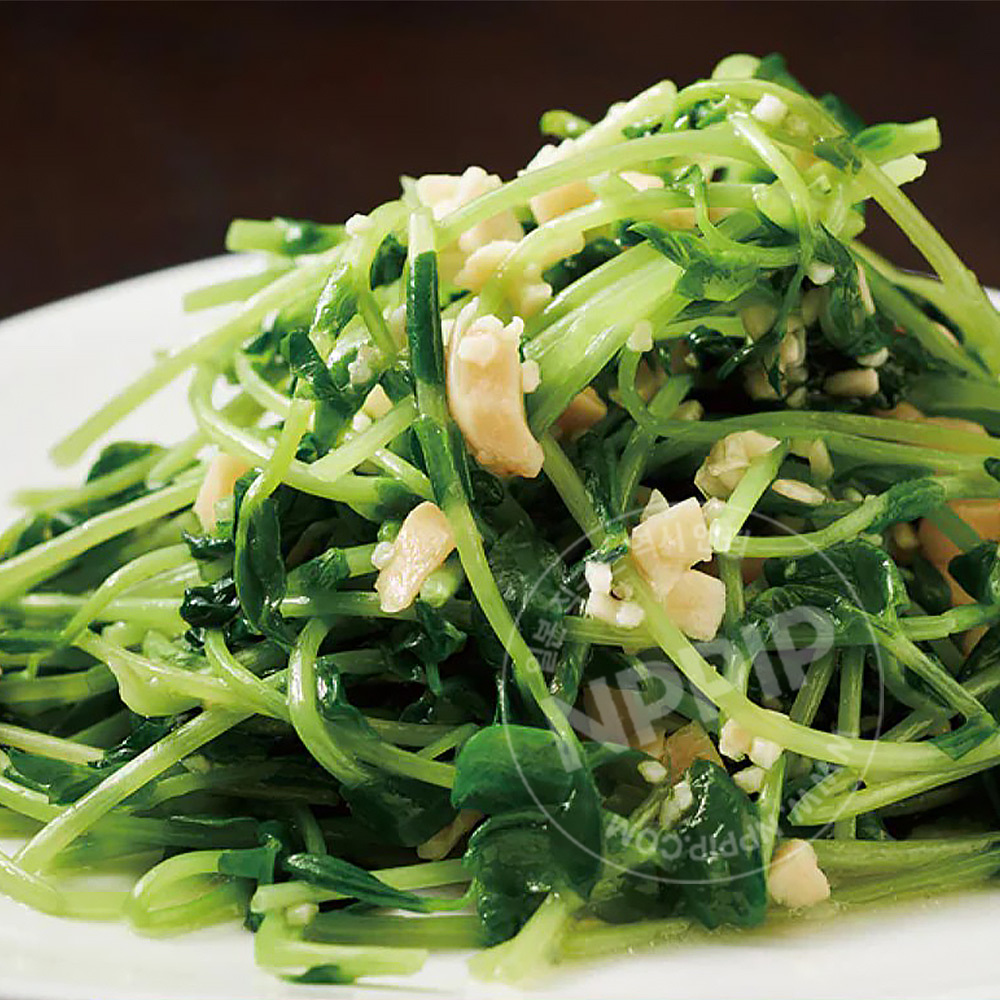 모모야 다진 마늘 양념 대용량 125g