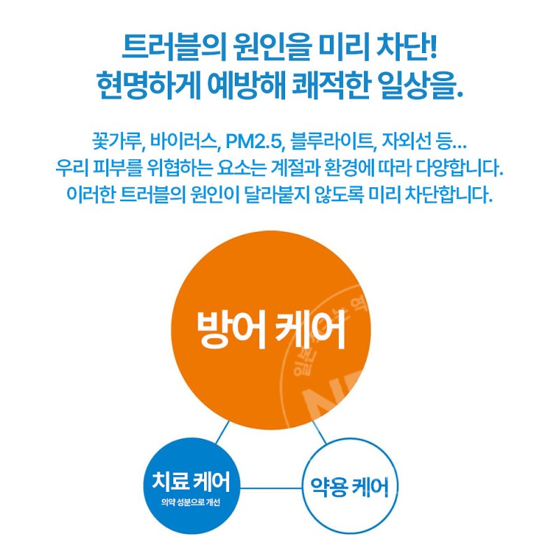 시세이도 이하다 알레르스크린 EX 스프레이 타입 50g