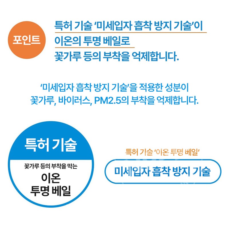 시세이도 이하다 알레르스크린 EX 스프레이 타입 50g