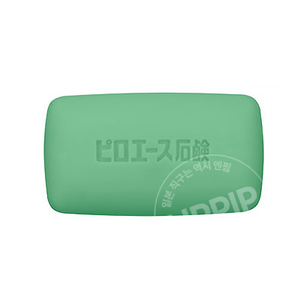 다이이치산쿄 피로에스 데오도란트 약용 비누 70g