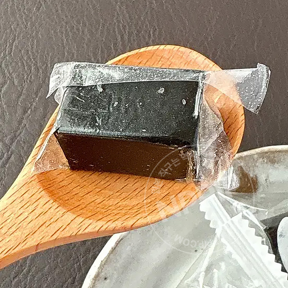 칼디 쇼와 레트로 커피 젤리 170g 일본 간식