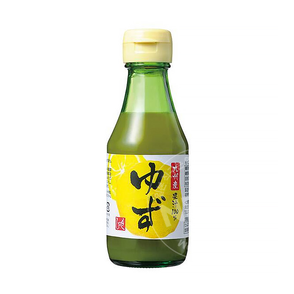 칼디 모헤지 유자 과즙 원액 100% 150ml