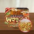 닛신 데카우마 야끼소바 더블 W마요 소스 153g