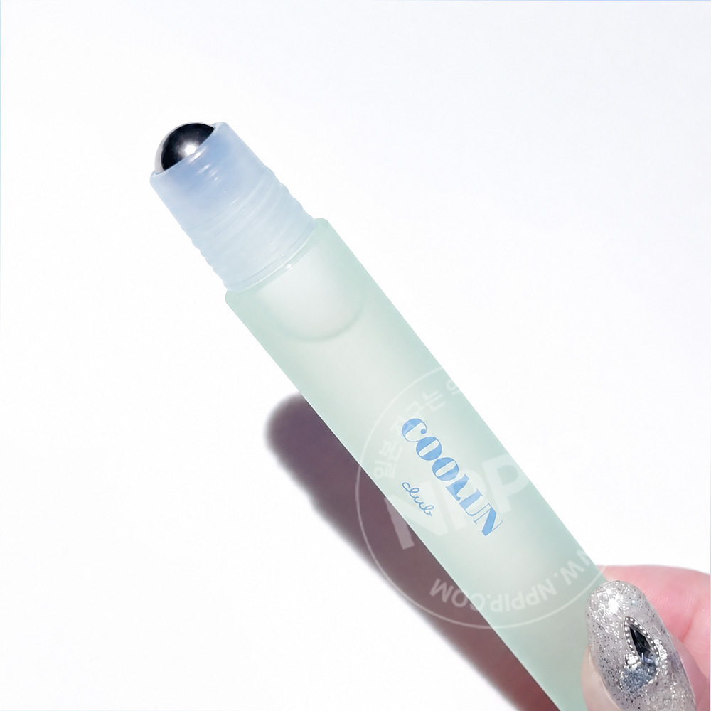클럽 쿨링 아이스 롤온 아로마 하모니향 7ml