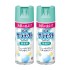 아스제약 사라텍트 벌레 퇴치 스프레이 무향 400ml 2개 세트